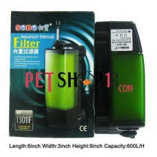 Sobo Internal Filter WP 1301F Sobo Internal Filter WP 1301F